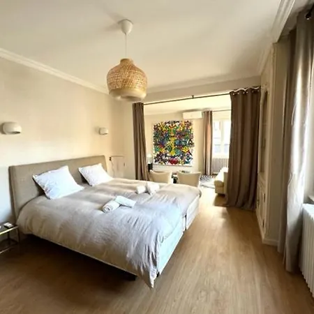 Appartamento Le Rapp Colmar