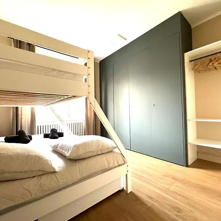 Appartamento Le Rapp Colmar