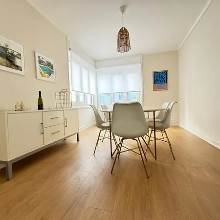 Le Rapp Appartamento