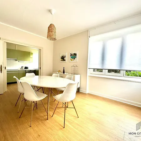 Le Rapp Appartement
